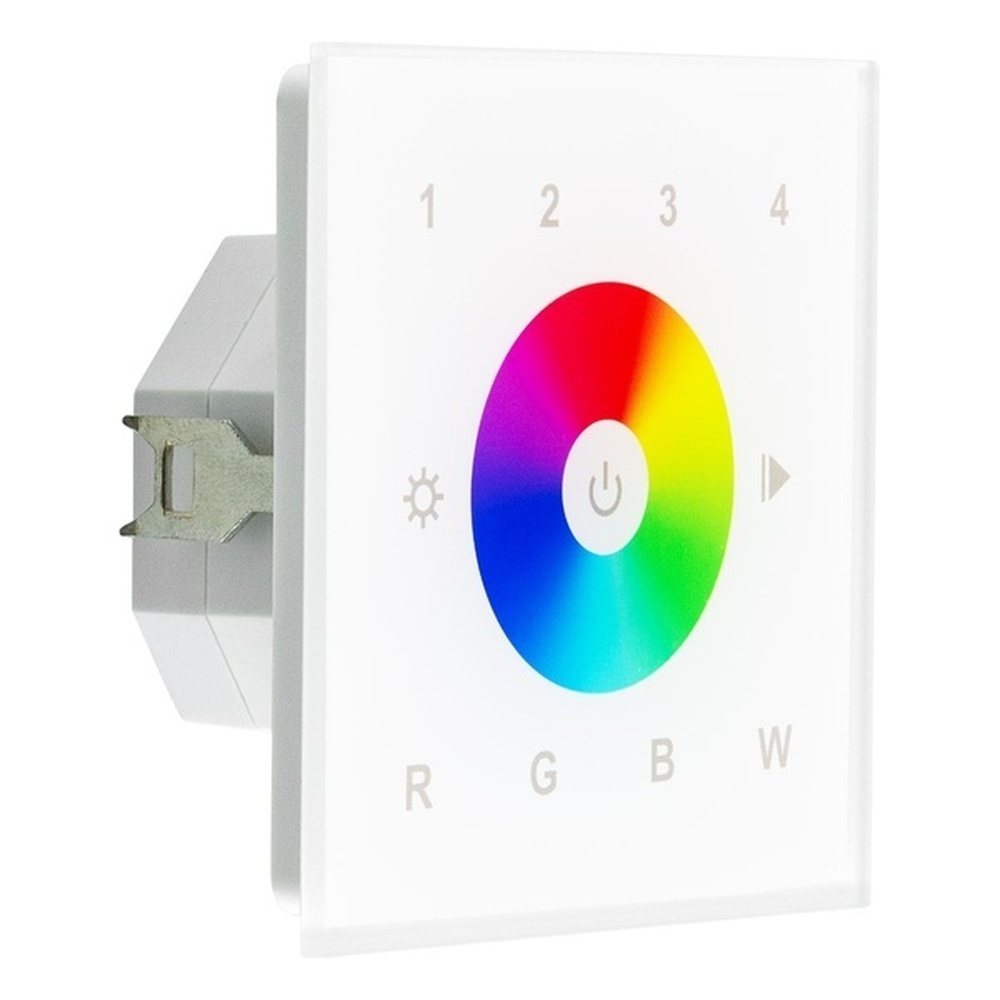 EVN Wandpanel ZBWP4RGBW