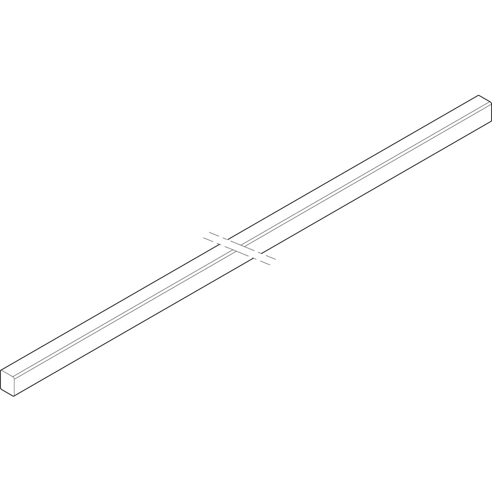 ABN Cu-Schiene XCUS115