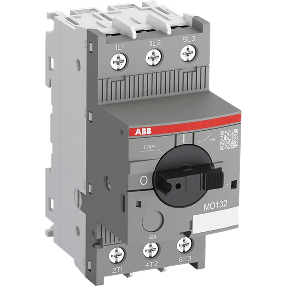 ABB Leistungsschalter für Motorschutz 1SAM360000R1015 Typ MO132-32