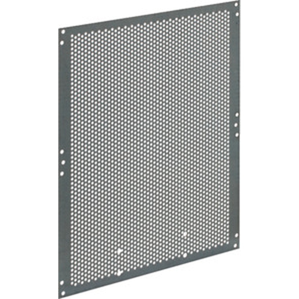 Hager Montageplatte UZ31M5