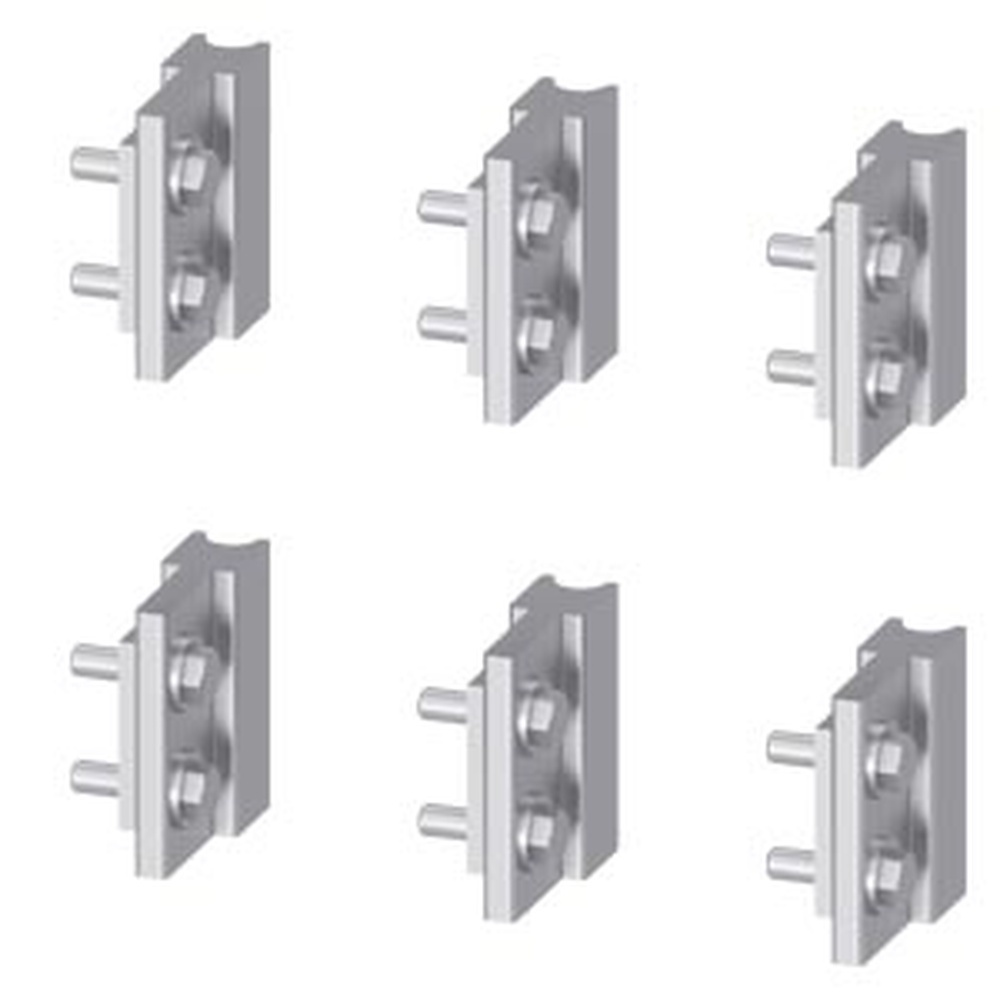 Siemens Klingen 3WA9111-1AY43 Siemens Klingen 3WA9111-1AY43
