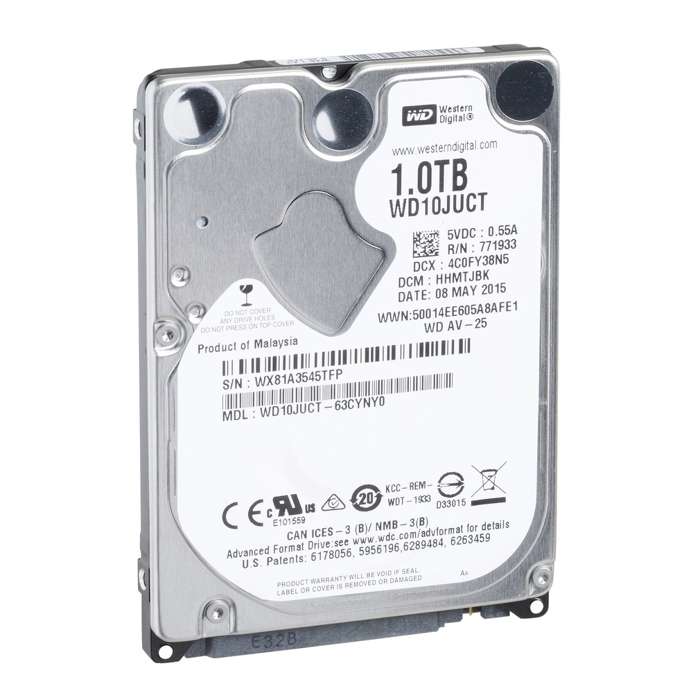 Schneider Electric Festplatten Laufwerk HMIYHDD01T21