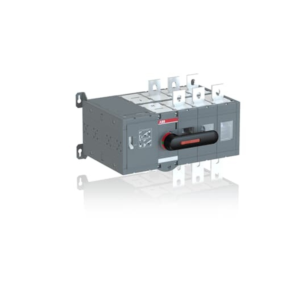 ABB Lasttrennschalter 1SCA022873R1050 Typ OTM630E3CM110V