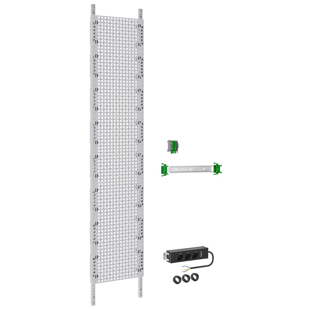 ABN Multimediafeld VX19RM8181