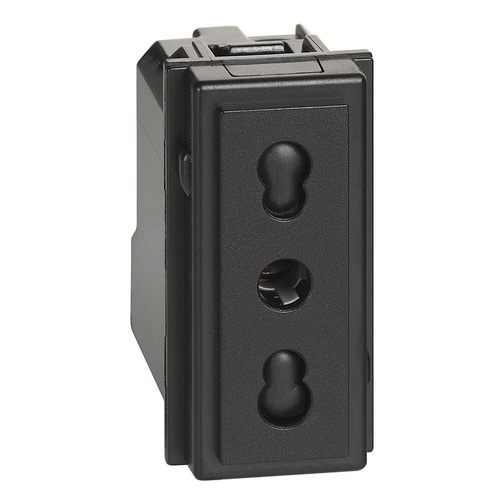 Bticino Steckdose KG4180