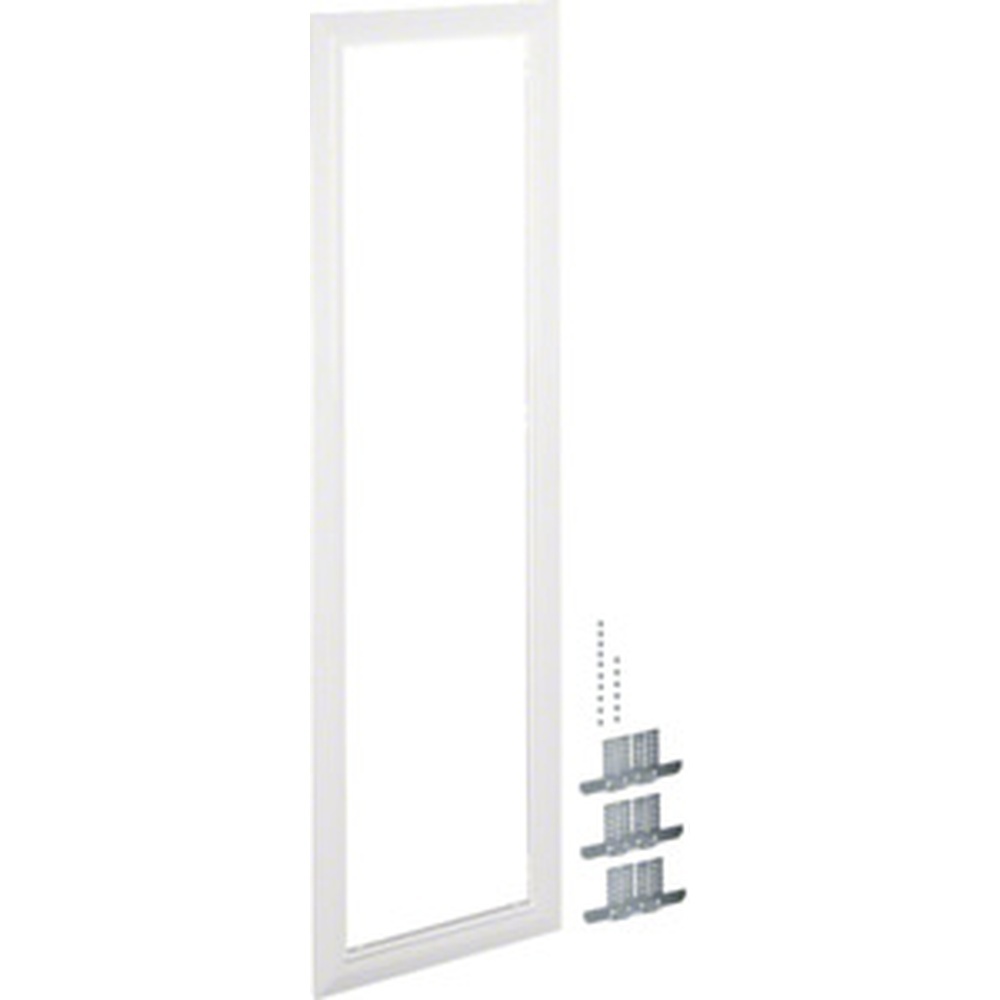 Hager Blendrahmen univ.Z FZ41B