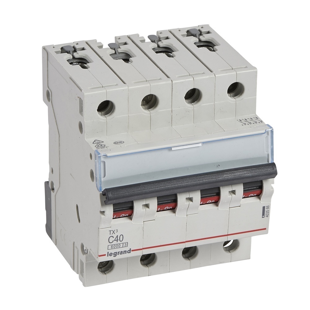 Legrand Leitungsschutzschalter 403566