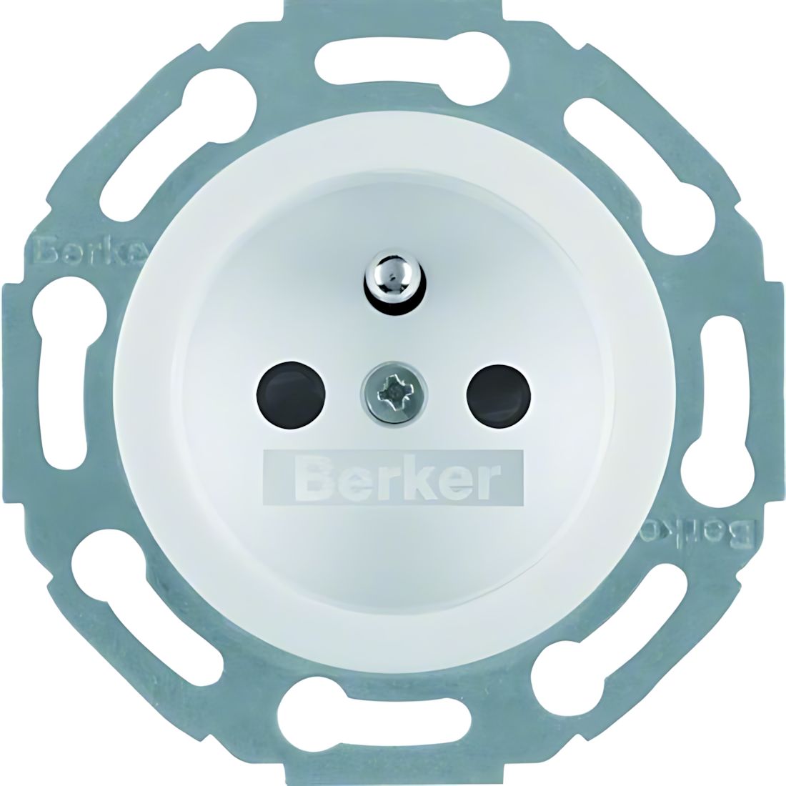 Berker Steckdose 676579