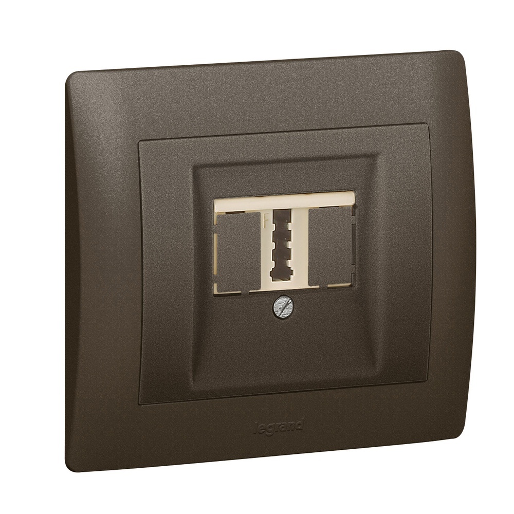 Legrand Abdeckung 771242