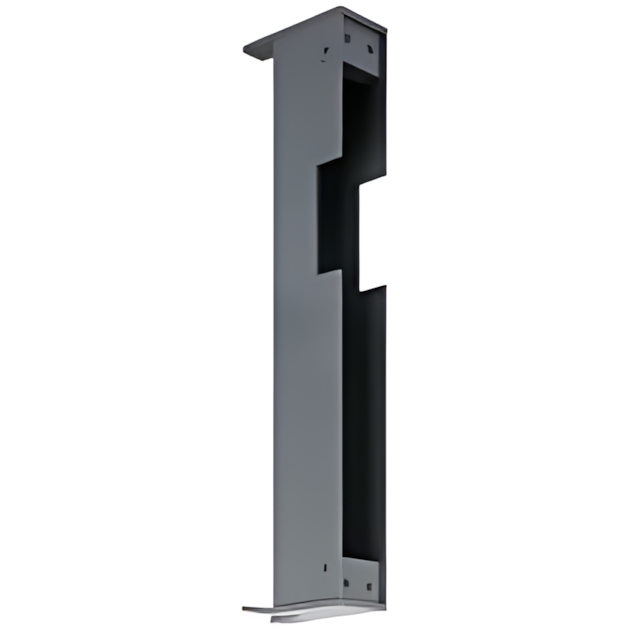 Assa Abloy Anschlag 1060.1010000140