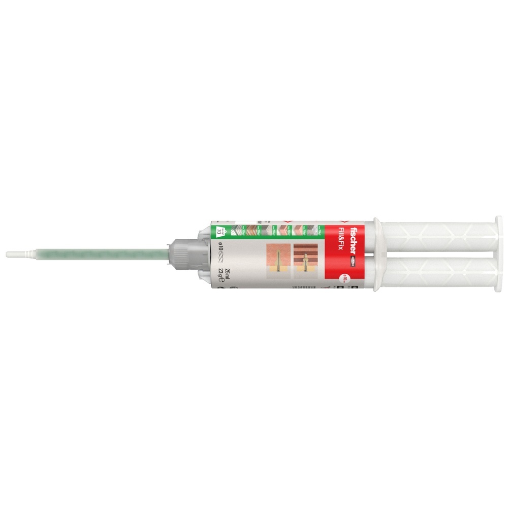 Fischer Flüssigdübel 051097 Typ fischer Fill & Fix (DE)