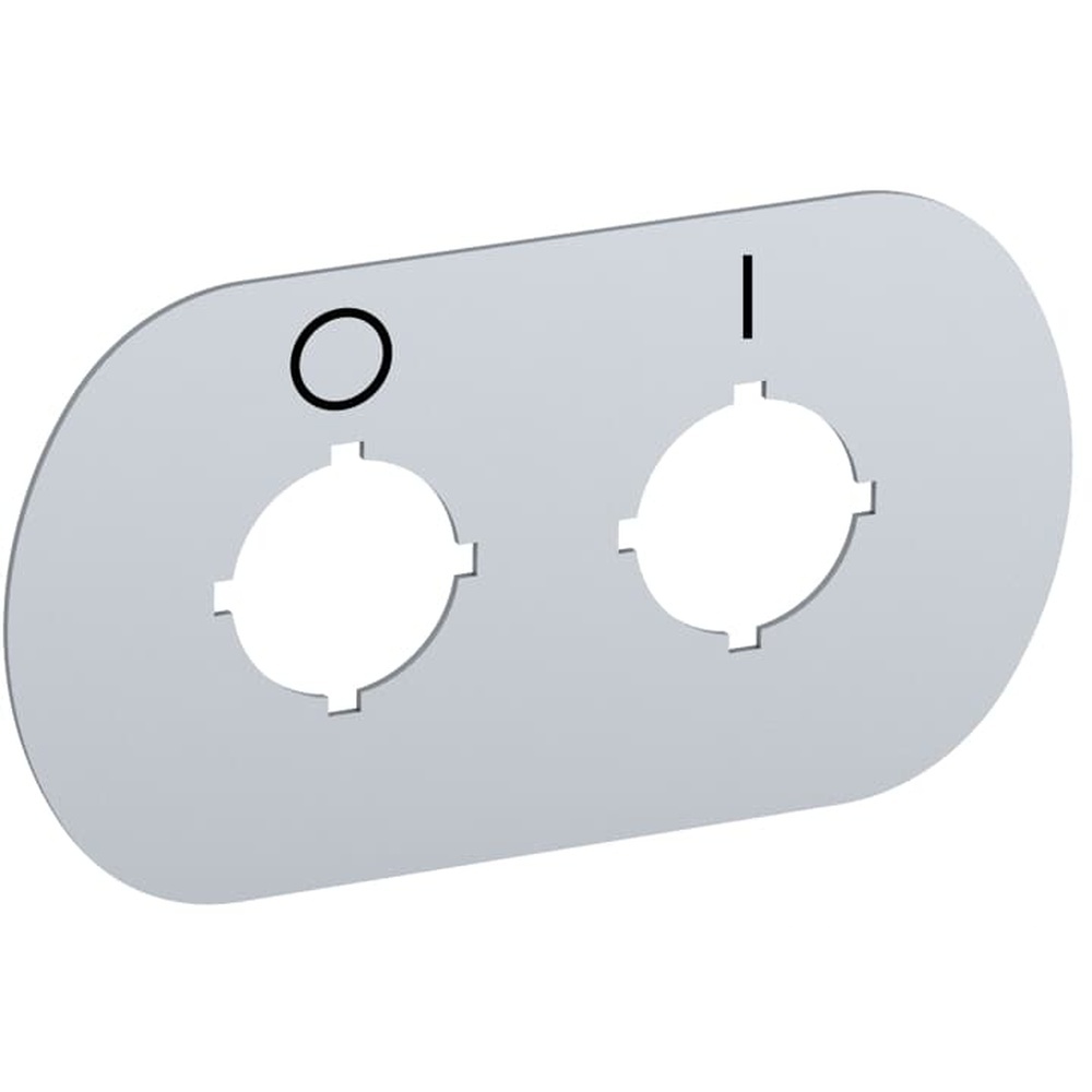 ABB Schild 1SFA611930R1014 Typ MA6-1014