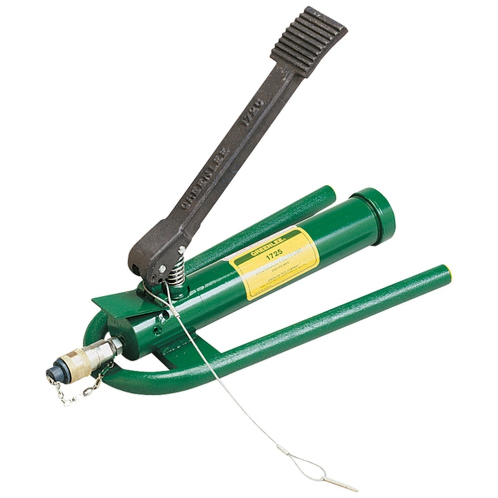 Klauke Hydraulik Fußpumpe 50313533