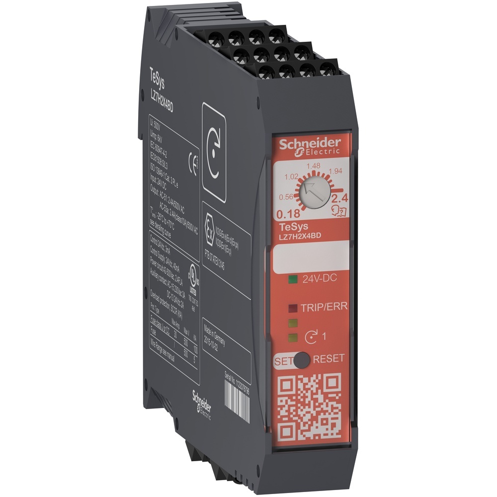 Schneider Electric Motorabgang LZ7H6X5BD