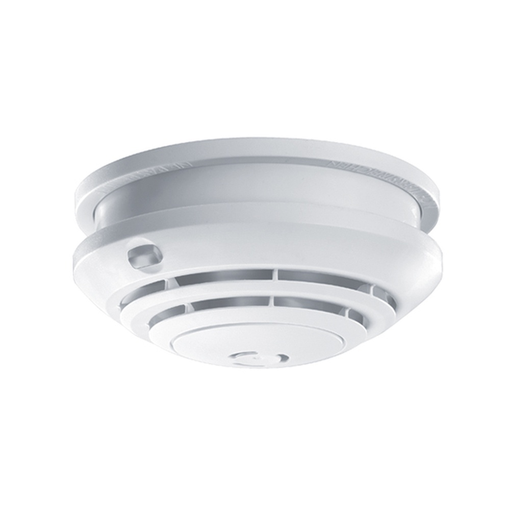 ESYLUX Rauchwarnmelder ER10018916 Typ PROTECTOR K 230 V ~ weiß