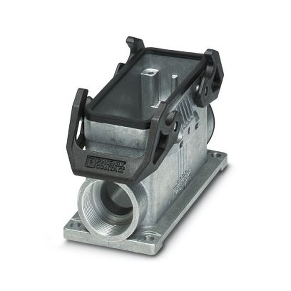 Phoenix Contact Gehäuse 1412856 Typ HC-STA-B16-SLWD-2SSM32-ELC-AL