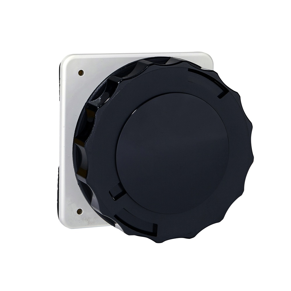 Schneider Electric Anbausteckdose 81697