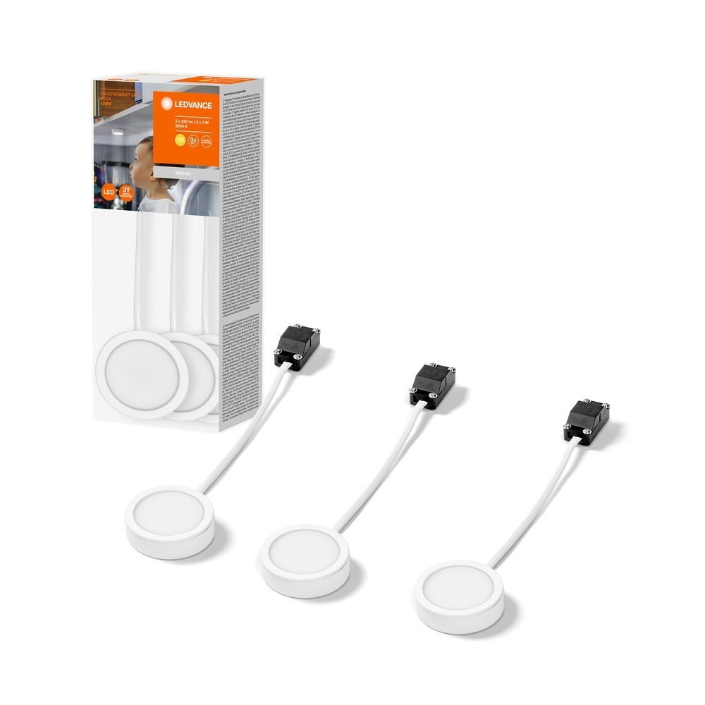 Ledvance Osram Unterschrank Spot 791565