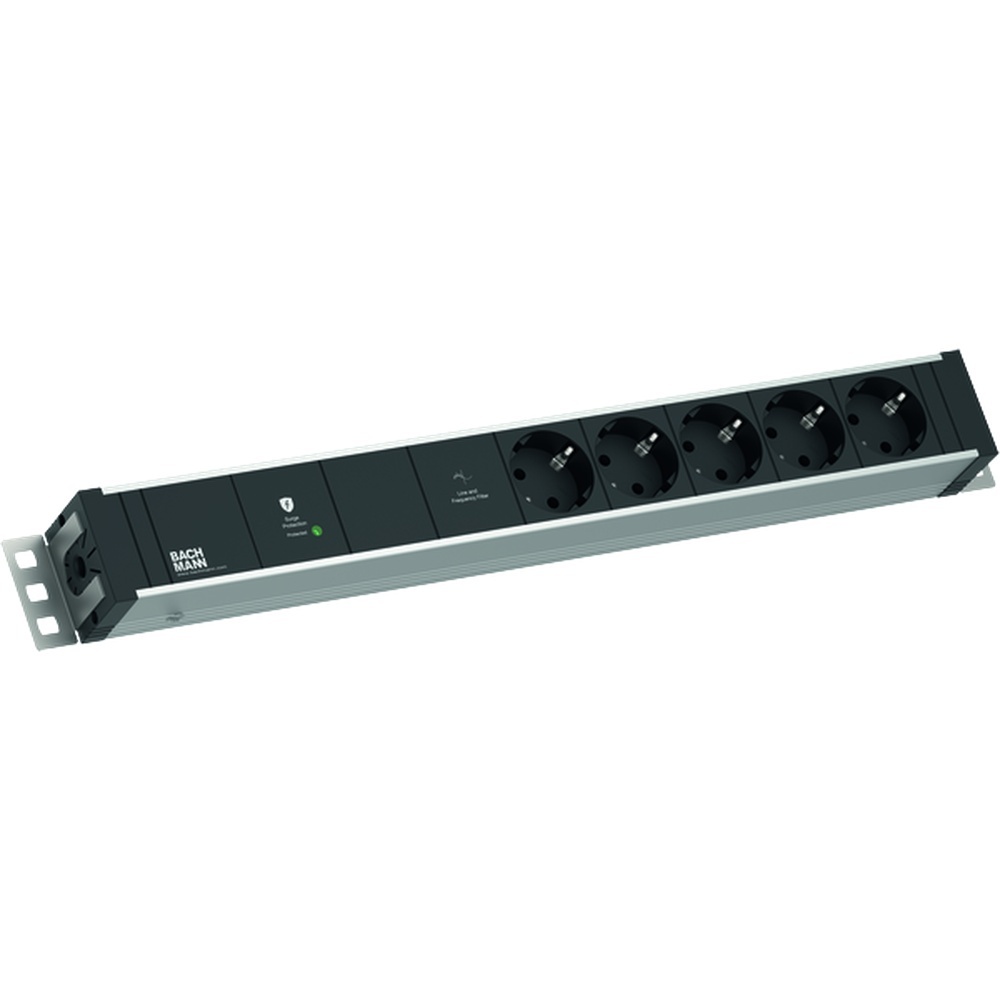 Bachmann Steckdosenleiste 800.3939