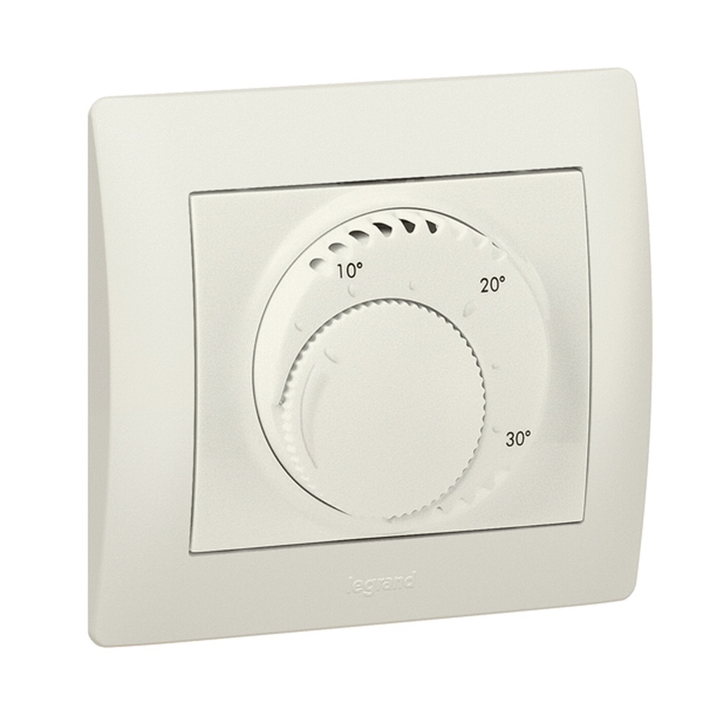 Legrand Raumtemperaturregler 775687