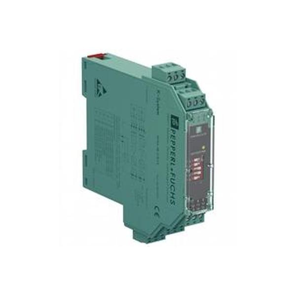 Pepperl+Fuchs Trennschaltverstärker 182509 Typ KFA6-SR-2.3L.FA