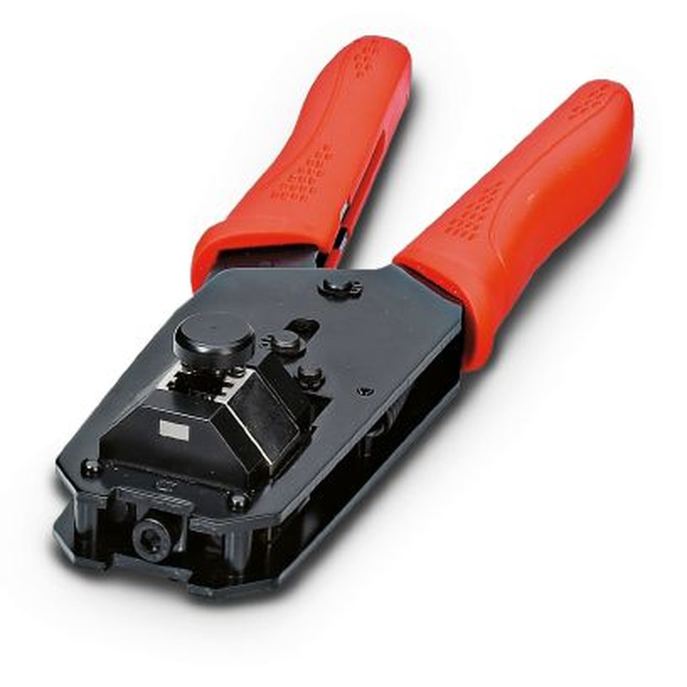 Phoenix Contact Crimpzange 1653265 Typ VS-CT-RJ45-H