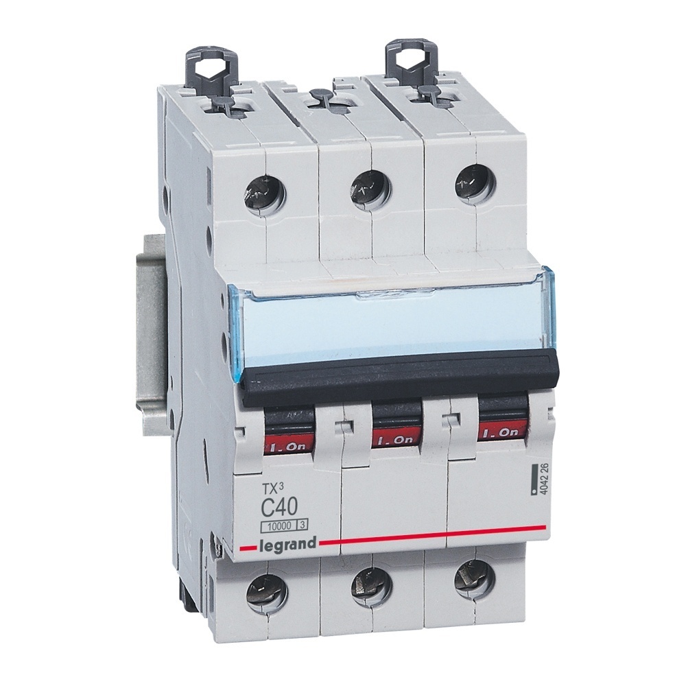 Legrand Leitungsschutzschalter 404226