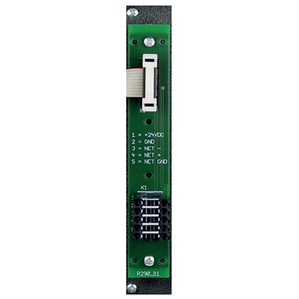 Wago RBT AK Anschlussklemme für Robutec Serie 2852-7515 Wago RBT AK Anschlussklemme für Robutec Serie 2852-7515