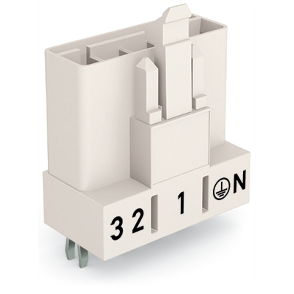 Wago Stecker 890-835