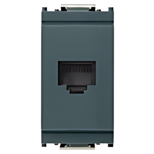 VIMAR Telefon Steckdose 16336 VIMAR Telefon Steckdose 16336