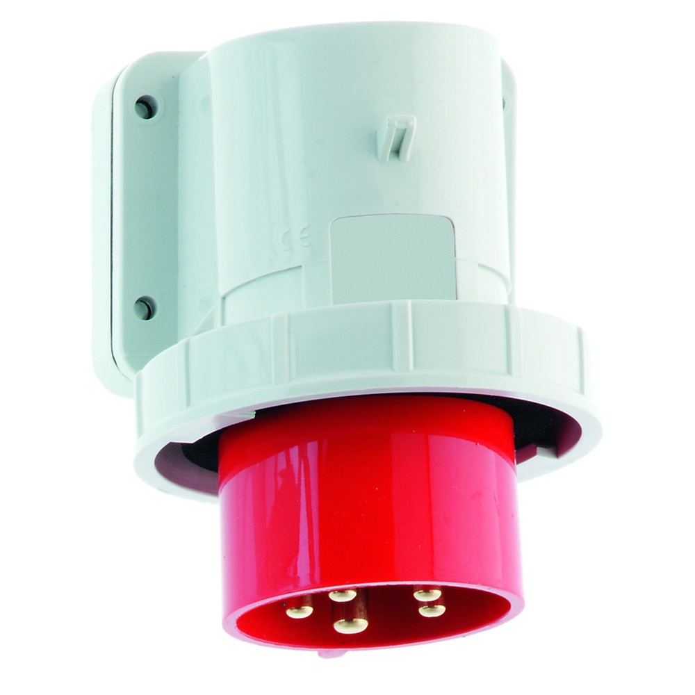 Bals Aufbaugerätestecker 26055