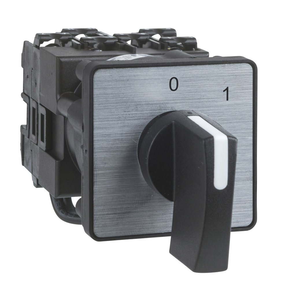 Schneider Electric Nockenschalter K1B002ALH