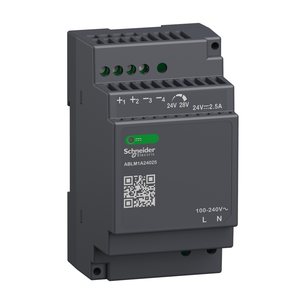 Schneider Electric Spannungsversorgung ABLM1A24025
