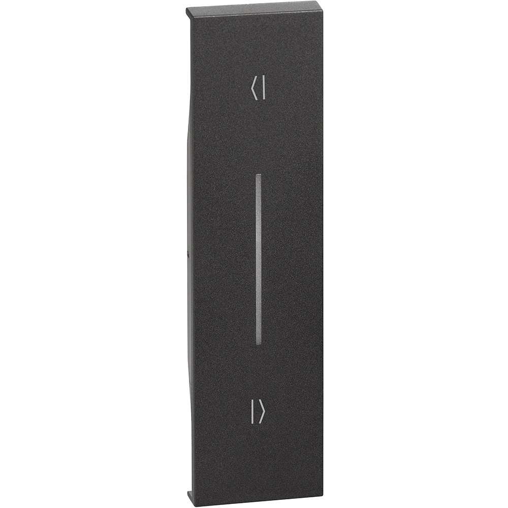 Bticino Tastenabdeckung KG05V
