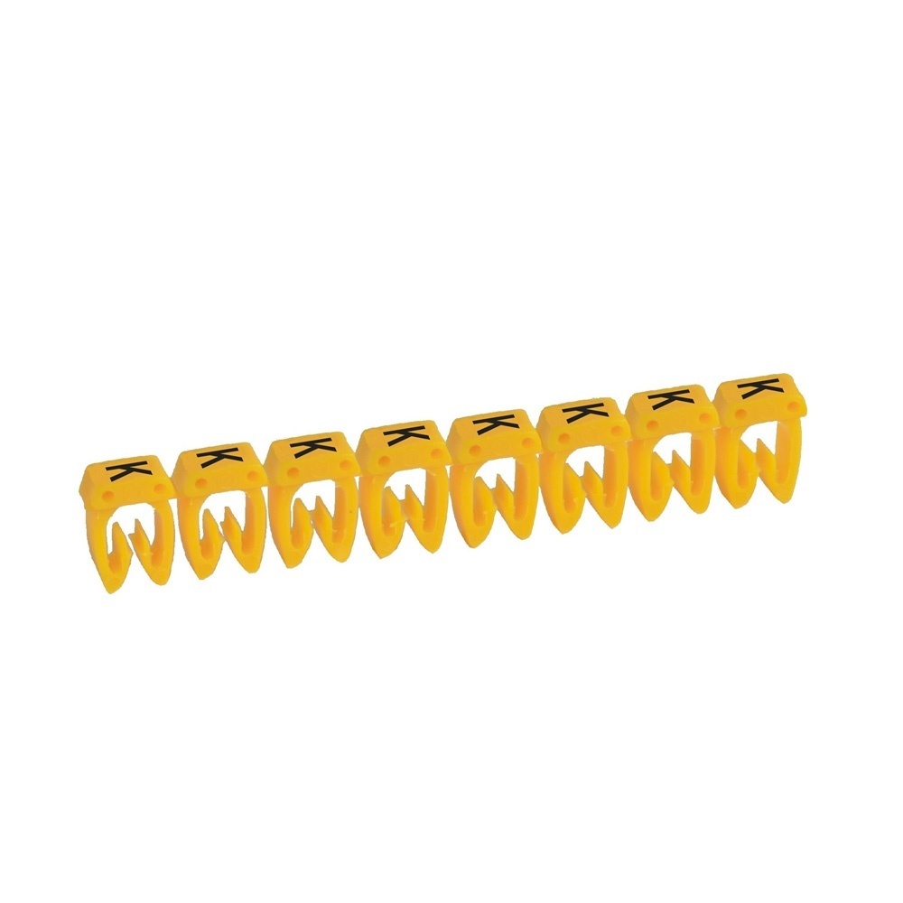 Legrand Kabelkennzeichnung 038370