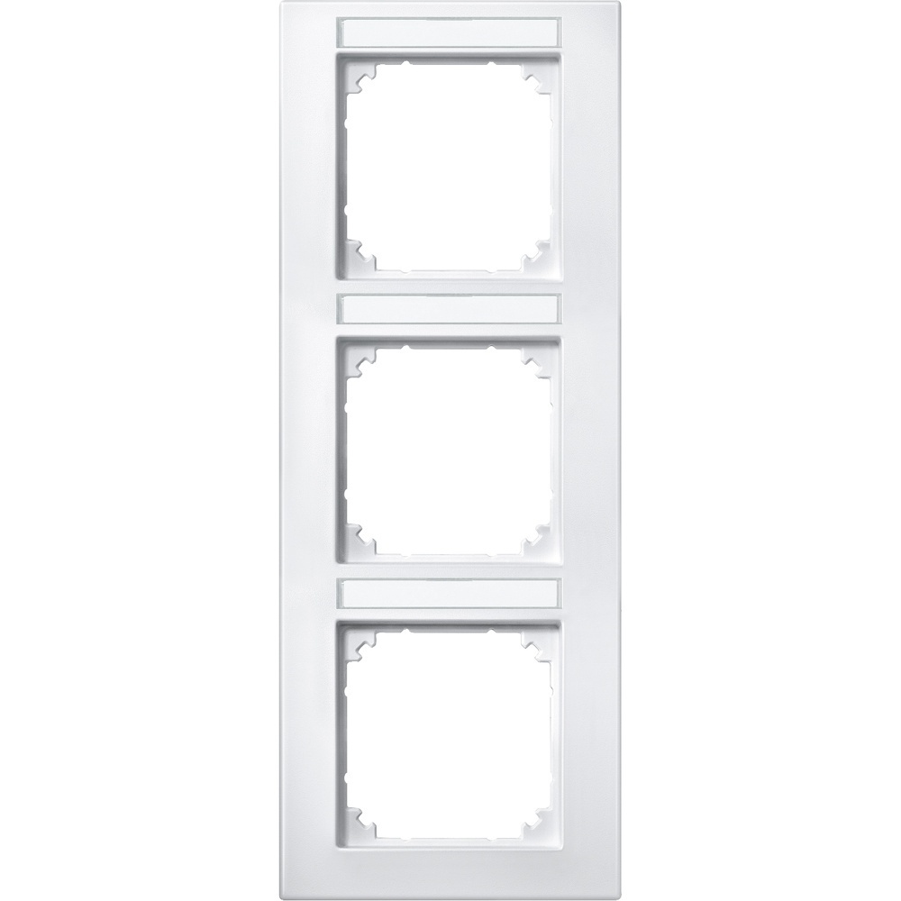 Merten Rahmen 3fach 476319