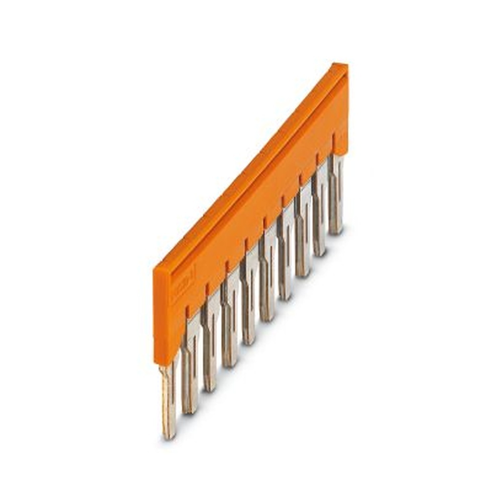 Phoenix Contact Steckbrücke 3033833 Typ FBS 10-8 CT