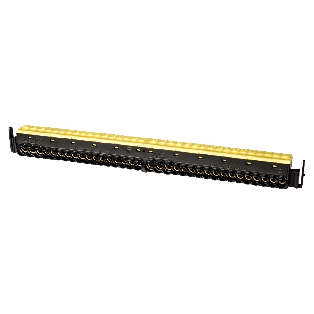 f-tronic Klemme KPE34 Nr. 7290160