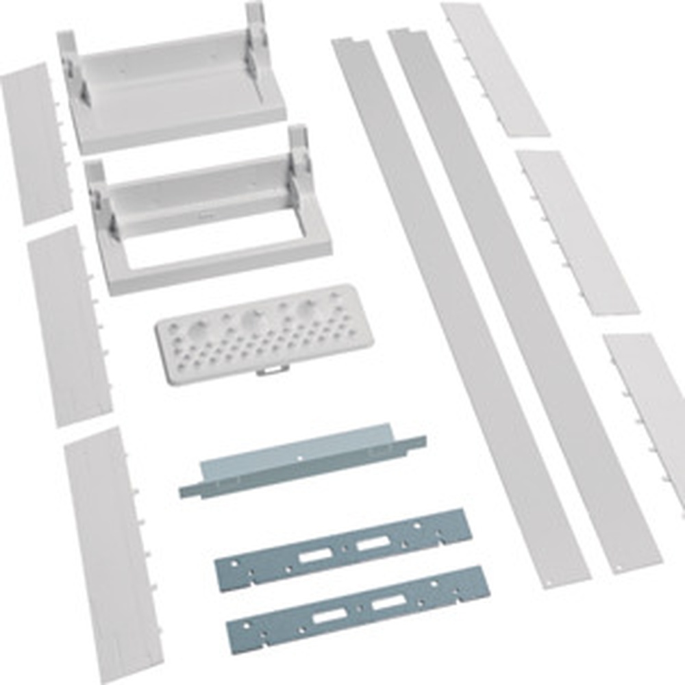 Hager Befestigungssatz ZAY61T Hager Befestigungssatz ZAY61T