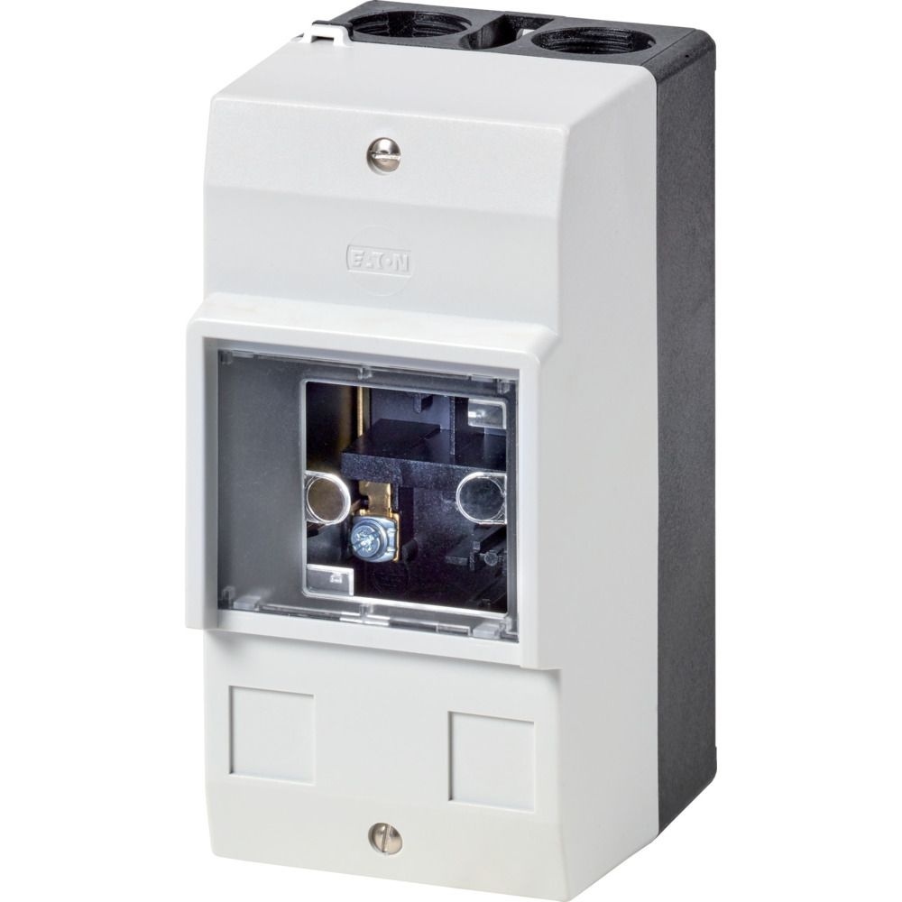 Eaton Isolierstoffgehäuse 267083 Typ CI-PKZ0-M