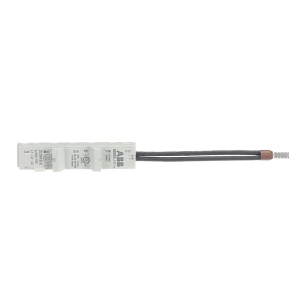 ABB Sammelschienen Adapter 2CCA337024R0001 Typ ZLS9721UL