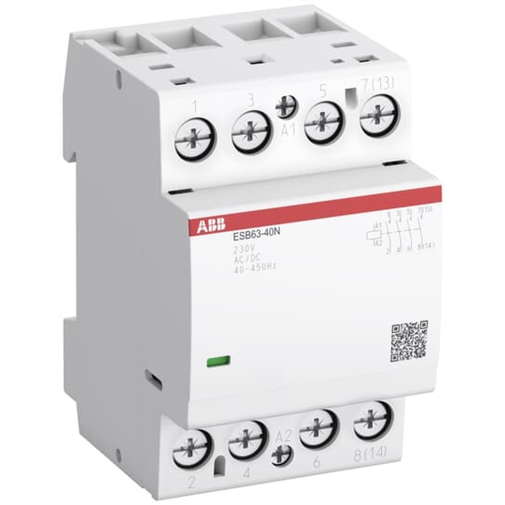 ABB Installationsschütz 1SAE351111R0140 Typ ESB63-40N-01