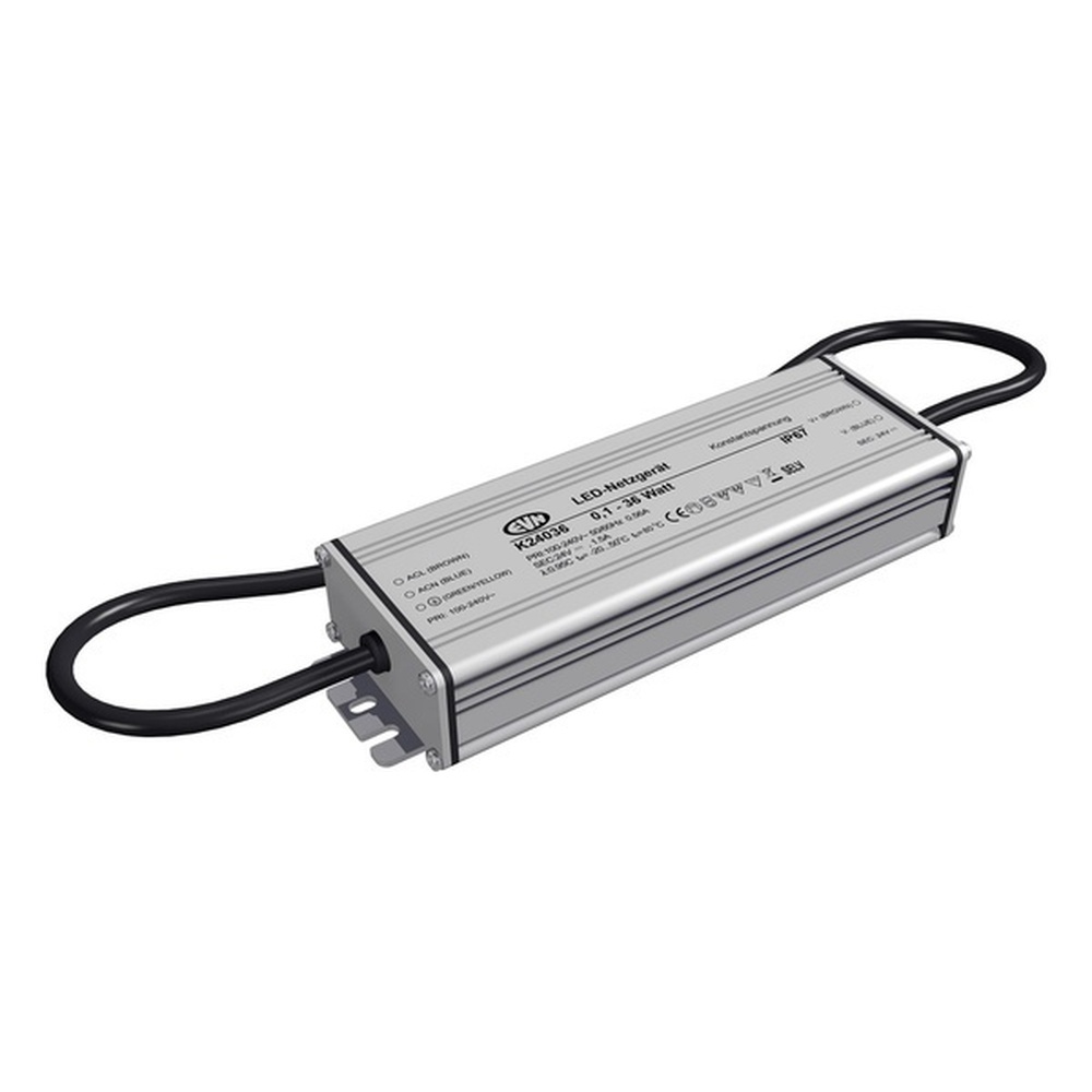 EVN Sicherheitstransformator K24036