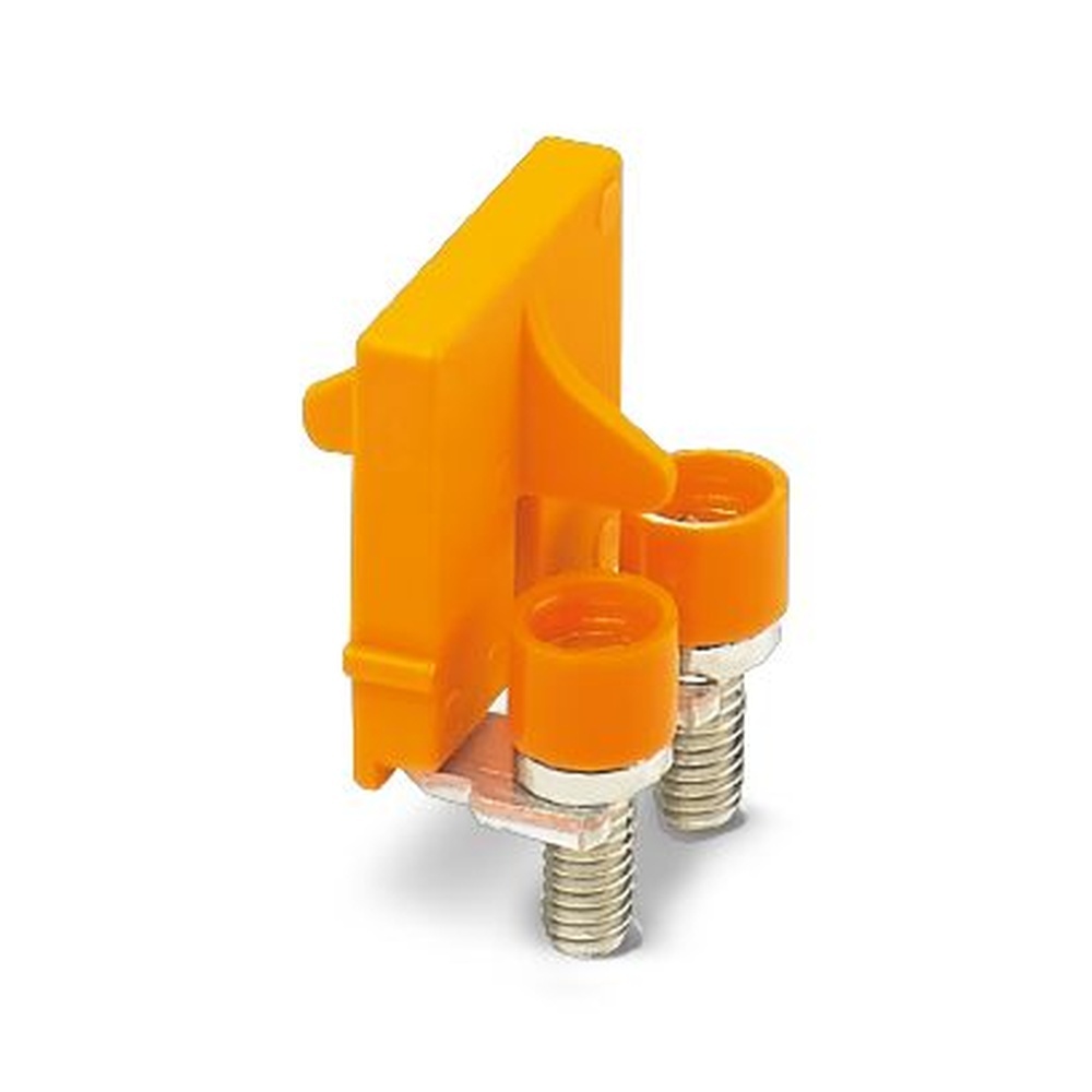 Phoenix Contact Schaltbrücke 3026366 Typ SB 2-8-T