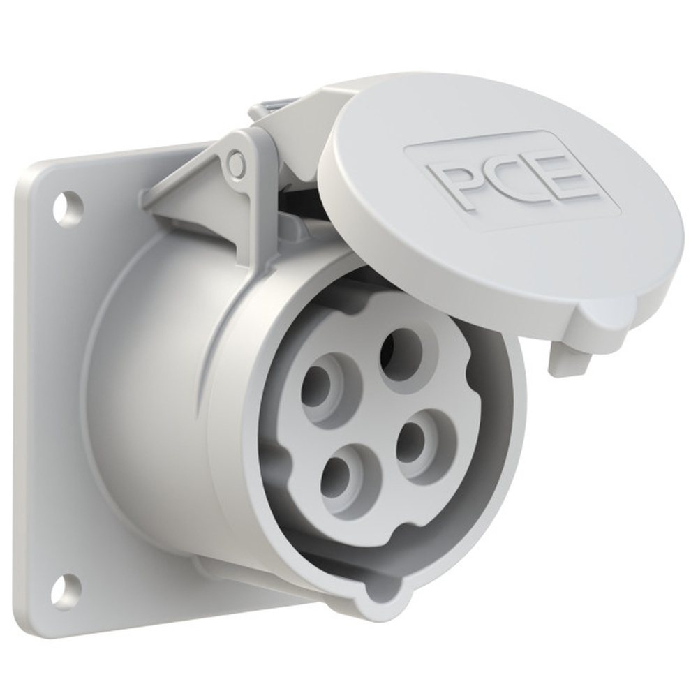 PC Electric CEE Anbausteckdose 314-1f7