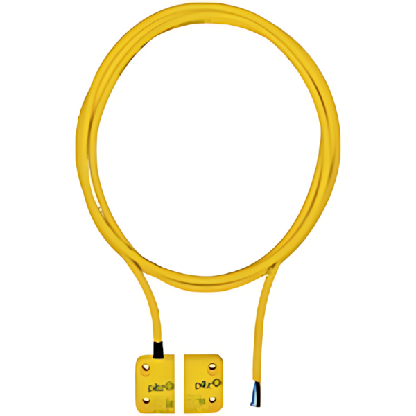 Pilz Magnetischer Sicherheitsschalter 502226 Typ PSEN 2.1a-20/PSEN 2.1-20/8mm /5m/1unit Pilz Magnetischer Sicherheitsschalter 502226 Typ PSEN 2.1a-20/PSEN 2.1-20/8mm /5m/1unit