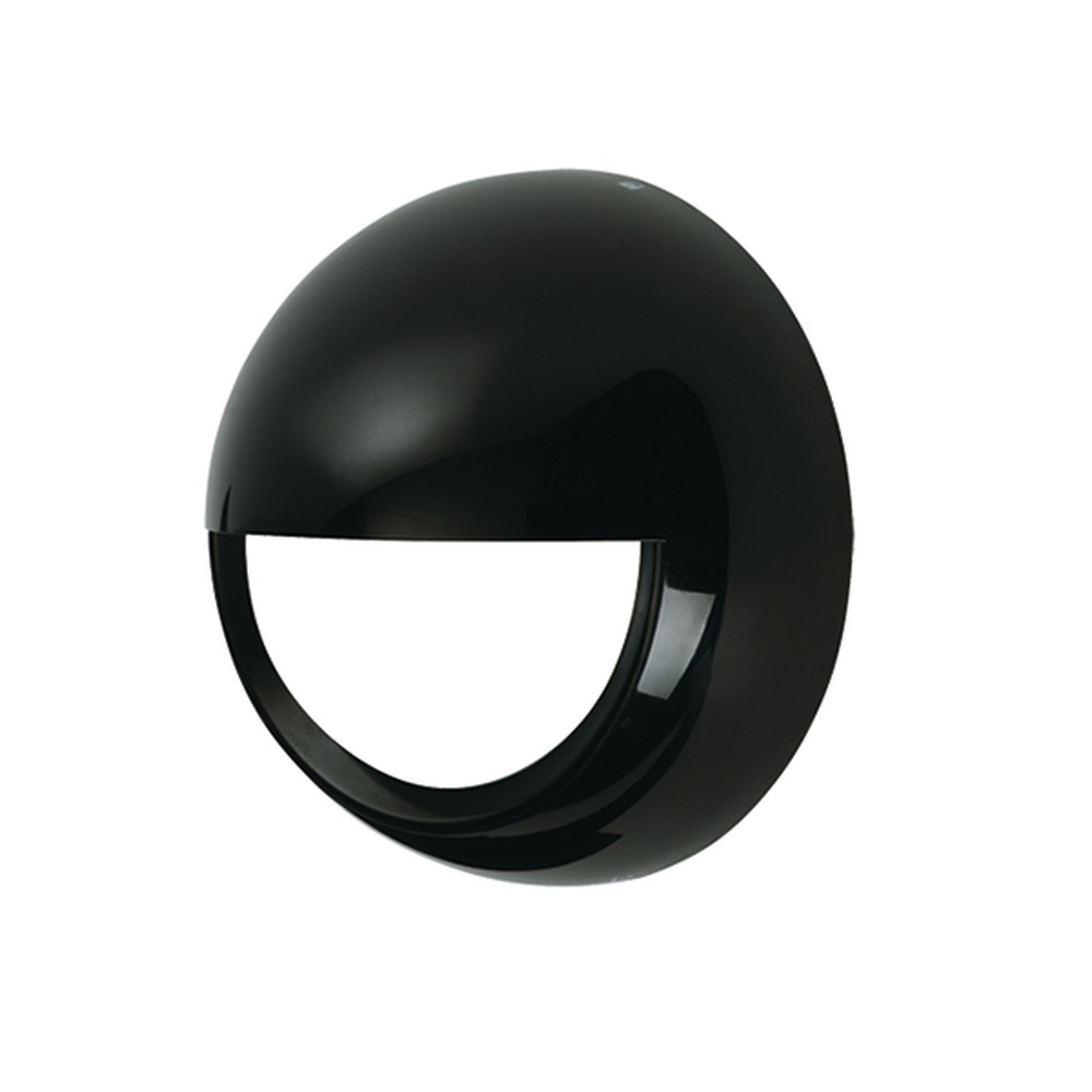 ESYLUX Abdeckkappe EM10041112 Typ MD-W Abdeckkappe schwarz ESYLUX Abdeckkappe EM10041112 Typ MD-W Abdeckkappe schwarz