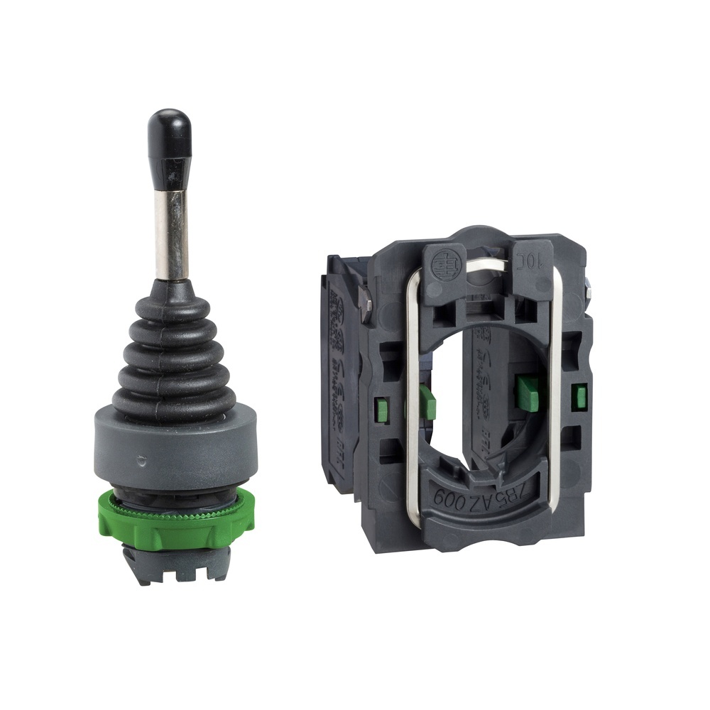 Schneider Electric Joystick XD5PA22