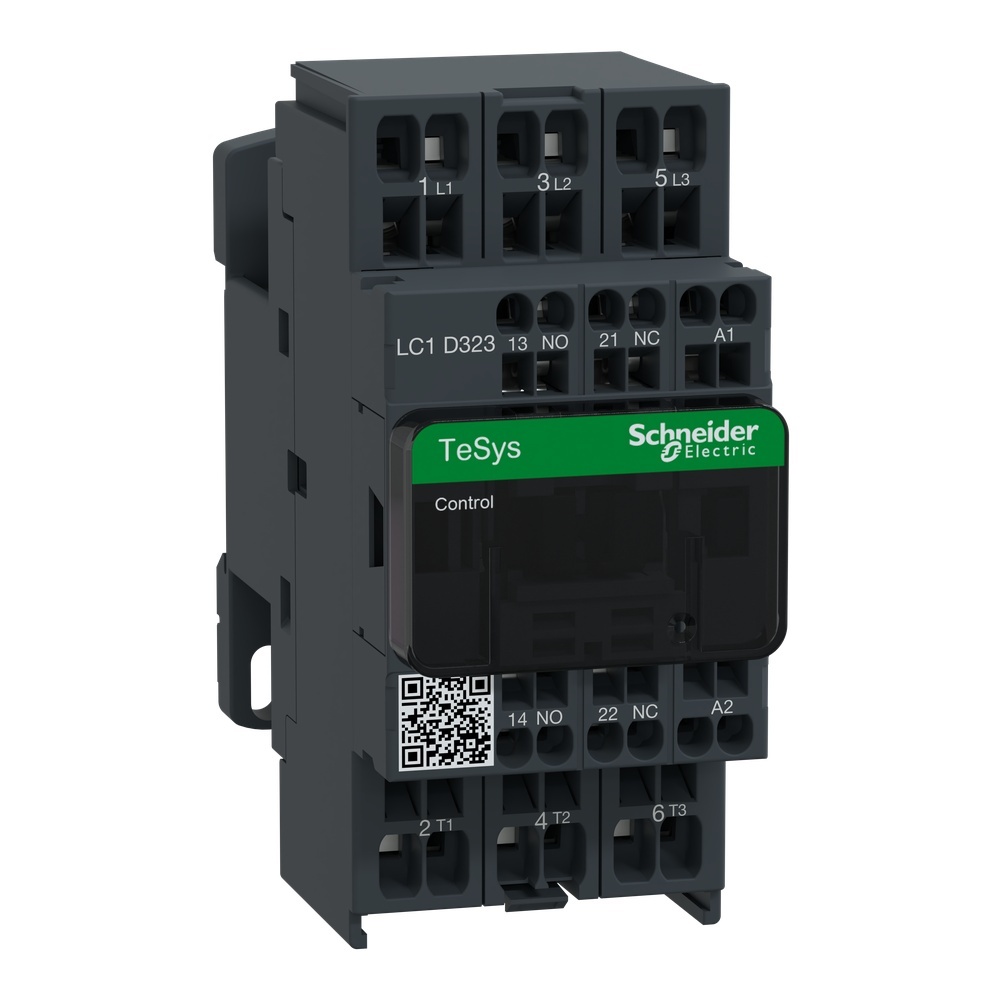 Schneider Electric Leistungsschütz LC1D323B7