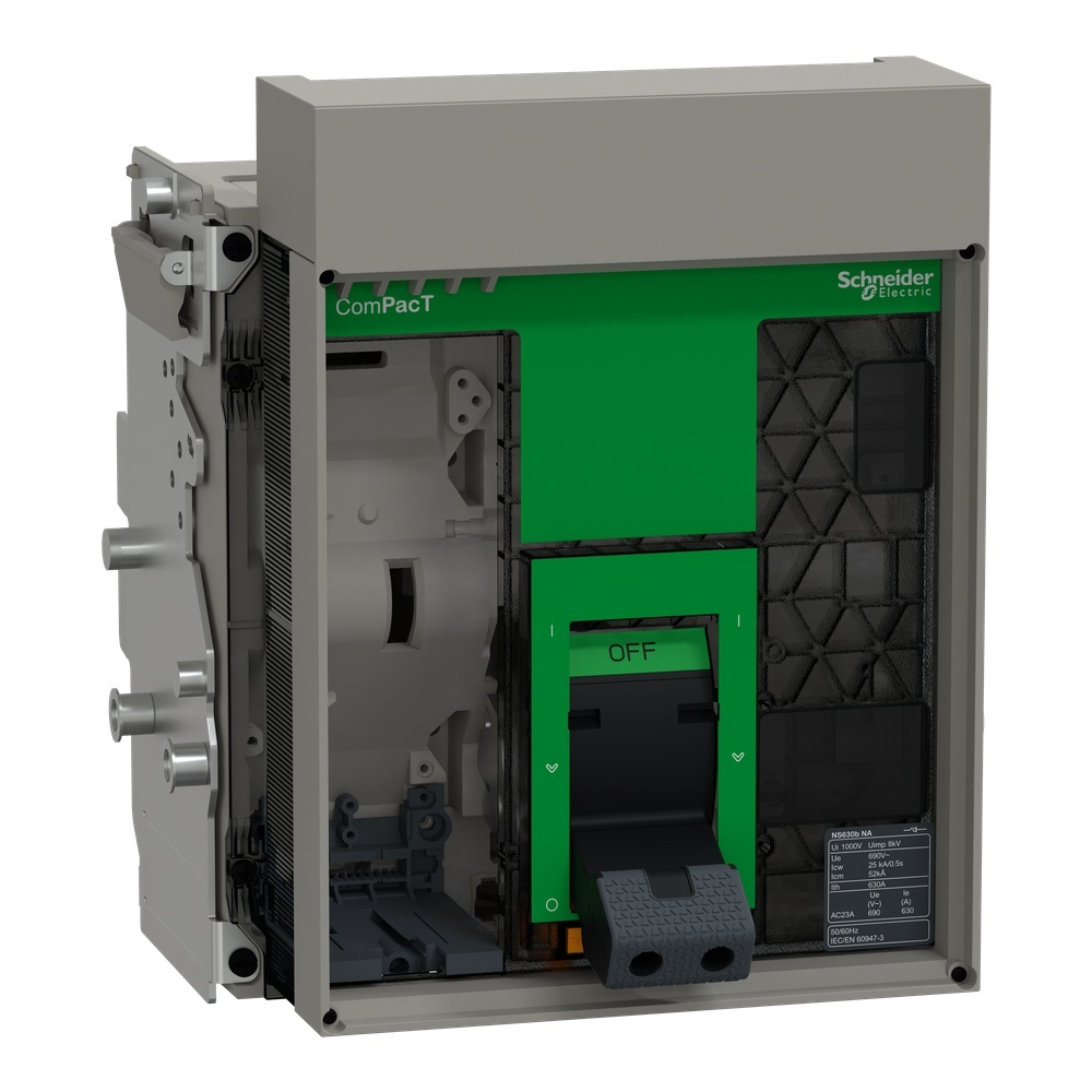 Schneider Electric Lasttrennschalter C063S3WM